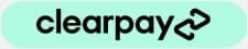 Clearpay default logo