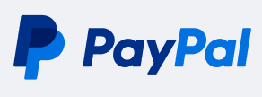 PayPal default logo