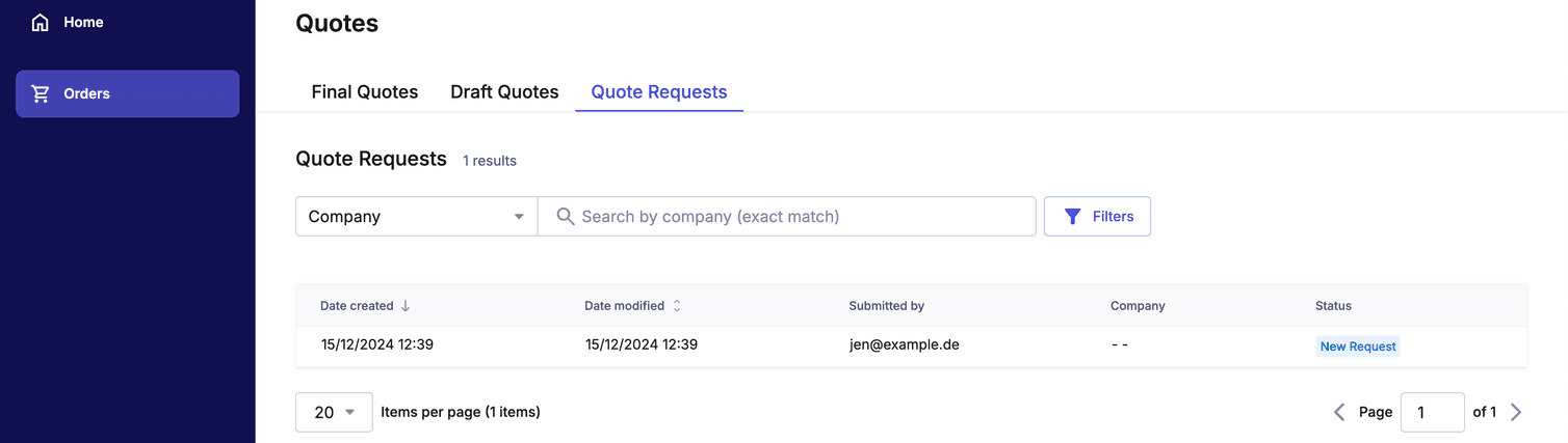 22 store based data fencing