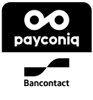 Bancontact mobile default logo