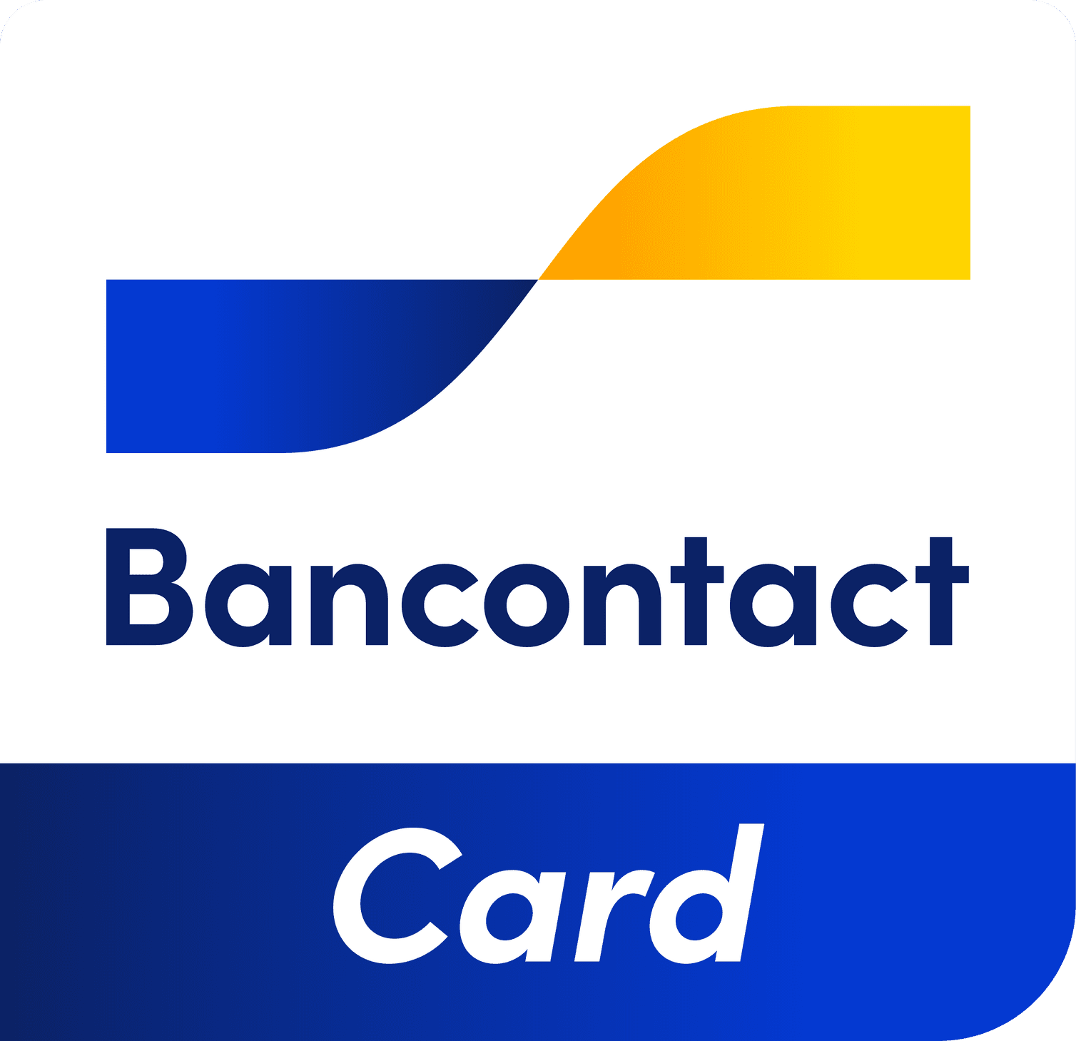 Bancontact default logo