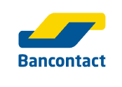 Bancontact default logo