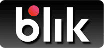BLIK default logo