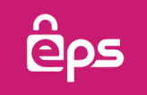 EPS default logo