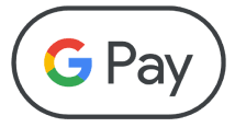 GooglePay default logo