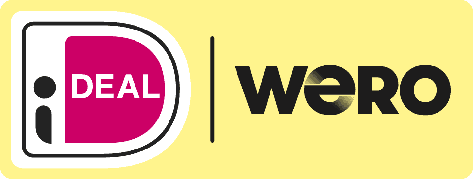 iDEAL-wero default logo