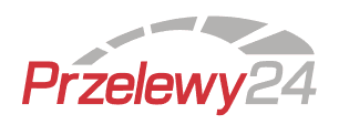 Przelewy24 default logo