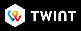TWINT default logo